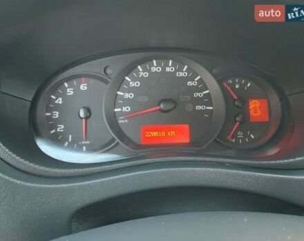 Білий Рено Мастєр, об'ємом двигуна 2.3 л та пробігом 220 тис. км за 16900 $, фото 47 на Automoto.ua