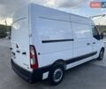 Белый Рено Мастер, объемом двигателя 2.3 л и пробегом 190 тыс. км за 17700 $, фото 8 на Automoto.ua