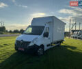 Белый Рено Мастер, объемом двигателя 2.3 л и пробегом 173 тыс. км за 18500 $, фото 2 на Automoto.ua