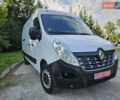 Белый Рено Мастер, объемом двигателя 2.3 л и пробегом 185 тыс. км за 16750 $, фото 22 на Automoto.ua