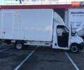 Белый Рено Мастер, объемом двигателя 2.3 л и пробегом 269 тыс. км за 24990 $, фото 12 на Automoto.ua