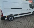 Белый Рено Мастер, объемом двигателя 2.3 л и пробегом 315 тыс. км за 17600 $, фото 23 на Automoto.ua