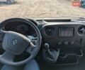Белый Рено Мастер, объемом двигателя 2.3 л и пробегом 270 тыс. км за 14100 $, фото 18 на Automoto.ua