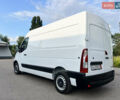 Белый Рено Мастер, объемом двигателя 2.3 л и пробегом 240 тыс. км за 17200 $, фото 15 на Automoto.ua