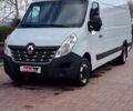 Белый Рено Мастер, объемом двигателя 2.3 л и пробегом 217 тыс. км за 21900 $, фото 1 на Automoto.ua