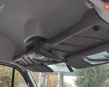 Рено Мастєр 2019 у Бердичеве на Automoto.ua Білий Рено Мастєр, об'ємом двигуна 2.3 л та пробігом 204 тис. км за 14970 $, фото 32 на Automoto.ua