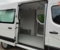 Білий Рено Мастєр, об'ємом двигуна 2.3 л та пробігом 203 тис. км за 15800 $, фото 35 на Automoto.ua