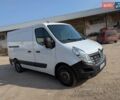 Белый Рено Мастер, объемом двигателя 2.3 л и пробегом 270 тыс. км за 14100 $, фото 2 на Automoto.ua