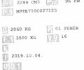 Білий Рено Мастєр, об'ємом двигуна 2.3 л та пробігом 167 тис. км за 17999 $, фото 50 на Automoto.ua
