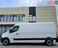 Білий Рено Мастєр, об'ємом двигуна 2.3 л та пробігом 190 тис. км за 18500 $, фото 10 на Automoto.ua