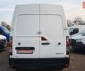 Білий Рено Мастєр, об'ємом двигуна 2.3 л та пробігом 182 тис. км за 15600 $, фото 3 на Automoto.ua