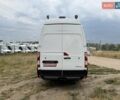 Белый Рено Мастер, объемом двигателя 2.3 л и пробегом 197 тыс. км за 23600 $, фото 5 на Automoto.ua