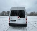 Белый Рено Мастер, объемом двигателя 2.3 л и пробегом 270 тыс. км за 23000 $, фото 8 на Automoto.ua
