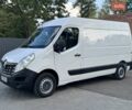 Белый Рено Мастер, объемом двигателя 2.3 л и пробегом 190 тыс. км за 17700 $, фото 13 на Automoto.ua