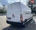 Білий Рено Мастєр, об'ємом двигуна 2.3 л та пробігом 128 тис. км за 18999 $, фото 6 на Automoto.ua