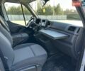 Белый Рено Мастер, объемом двигателя 2.3 л и пробегом 260 тыс. км за 18500 $, фото 3 на Automoto.ua