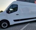 Белый Рено Мастер, объемом двигателя 2.3 л и пробегом 186 тыс. км за 17999 $, фото 2 на Automoto.ua