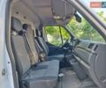 Белый Рено Мастер, объемом двигателя 2.3 л и пробегом 176 тыс. км за 17899 $, фото 7 на Automoto.ua