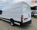 Белый Рено Мастер, объемом двигателя 2.3 л и пробегом 181 тыс. км за 19500 $, фото 8 на Automoto.ua
