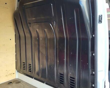 Білий Рено Мастєр, об'ємом двигуна 2.3 л та пробігом 279 тис. км за 18000 $, фото 20 на Automoto.ua