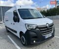 Білий Рено Мастєр, об'ємом двигуна 2.3 л та пробігом 128 тис. км за 18999 $, фото 12 на Automoto.ua