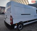 Белый Рено Мастер, объемом двигателя 2.3 л и пробегом 315 тыс. км за 17600 $, фото 17 на Automoto.ua