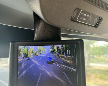 Белый Рено Мастер, объемом двигателя 2.3 л и пробегом 355 тыс. км за 18999 $, фото 10 на Automoto.ua