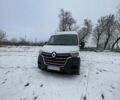 Белый Рено Мастер, объемом двигателя 2.3 л и пробегом 270 тыс. км за 23000 $, фото 3 на Automoto.ua