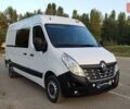 Белый Рено Мастер, объемом двигателя 2.3 л и пробегом 203 тыс. км за 18800 $, фото 62 на Automoto.ua
