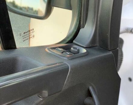 Белый Рено Мастер, объемом двигателя 2.3 л и пробегом 190 тыс. км за 17500 $, фото 12 на Automoto.ua