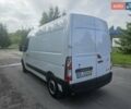 Білий Рено Мастєр, об'ємом двигуна 2.3 л та пробігом 280 тис. км за 16999 $, фото 12 на Automoto.ua