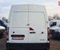 Білий Рено Мастєр, об'ємом двигуна 2.3 л та пробігом 182 тис. км за 15600 $, фото 14 на Automoto.ua
