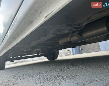 Рено Мастер 2019 в Кропивницком (Кировограде) на Automoto.ua Белый Рено Мастер, объемом двигателя 2.3 л и пробегом 355 тыс. км за 18299 $, фото 9 на Automoto.ua