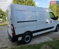 Белый Рено Мастер, объемом двигателя 2.3 л и пробегом 185 тыс. км за 16750 $, фото 8 на Automoto.ua