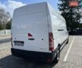 Белый Рено Мастер, объемом двигателя 2.3 л и пробегом 162 тыс. км за 21000 $, фото 6 на Automoto.ua