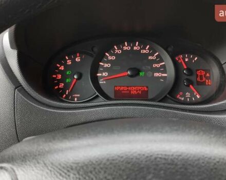 Рено Мастєр 2019 у Бердичеве на Automoto.ua Білий Рено Мастєр, об'ємом двигуна 2.3 л та пробігом 204 тис. км за 14970 $, фото 16 на Automoto.ua