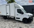 Белый Рено Мастер, объемом двигателя 2.3 л и пробегом 166 тыс. км за 24900 $, фото 6 на Automoto.ua