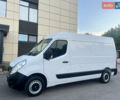Білий Рено Мастєр, об'ємом двигуна 2.3 л та пробігом 240 тис. км за 17300 $, фото 1 на Automoto.ua