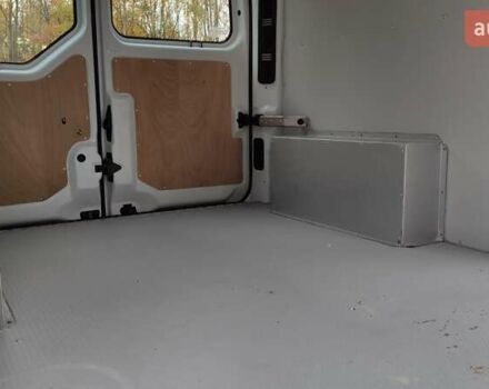 Рено Мастєр 2019 у Бердичеве на Automoto.ua Білий Рено Мастєр, об'ємом двигуна 2.3 л та пробігом 204 тис. км за 14970 $, фото 25 на Automoto.ua