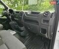Білий Рено Мастєр, об'ємом двигуна 2.3 л та пробігом 280 тис. км за 16999 $, фото 44 на Automoto.ua