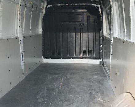 Белый Рено Мастер, объемом двигателя 2.3 л и пробегом 128 тыс. км за 20500 $, фото 2 на Automoto.ua