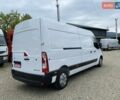 Белый Рено Мастер, объемом двигателя 2.3 л и пробегом 193 тыс. км за 15550 $, фото 13 на Automoto.ua