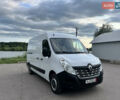 Белый Рено Мастер, объемом двигателя 2.3 л и пробегом 240 тыс. км за 17200 $, фото 4 на Automoto.ua