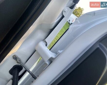 Білий Рено Мастєр, об'ємом двигуна 2.3 л та пробігом 150 тис. км за 17999 $, фото 12 на Automoto.ua