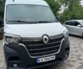 Білий Рено Мастєр, об'ємом двигуна 2.3 л та пробігом 265 тис. км за 19000 $, фото 1 на Automoto.ua