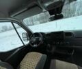 Белый Рено Мастер, объемом двигателя 2.3 л и пробегом 270 тыс. км за 23000 $, фото 5 на Automoto.ua