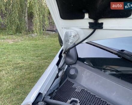 Білий Рено Мастєр, об'ємом двигуна 2.3 л та пробігом 150 тис. км за 17999 $, фото 26 на Automoto.ua