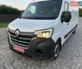 Белый Рено Мастер, объемом двигателя 2.3 л и пробегом 241 тыс. км за 19500 $, фото 37 на Automoto.ua