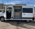 Белый Рено Мастер, объемом двигателя 2.3 л и пробегом 212 тыс. км за 13500 $, фото 6 на Automoto.ua