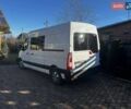 Белый Рено Мастер, объемом двигателя 2.3 л и пробегом 230 тыс. км за 17000 $, фото 3 на Automoto.ua